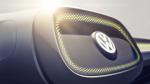 Volkswagen I.D. Buzz 2017 года